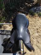 Selle Devoucoux Biarritz S 