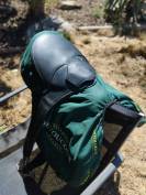 Selle Devoucoux Biarritz S 