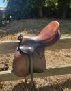 Selle antares 17,5