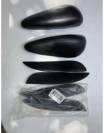 Selle dressage synth&eacute;tique 