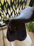 Selle Biarritz devoucoux 