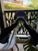 Selle Biarritz devoucoux 