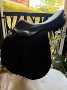 Selle Biarritz devoucoux 