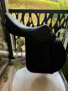 Selle Biarritz devoucoux 