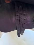 Selle Biarritz devoucoux 