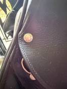 Selle Biarritz devoucoux 