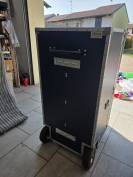 Vendo Baule da Concorso Sartore