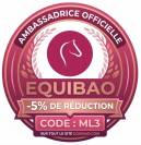 Produits de soin cheval