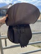 Sella mista GFS  17" - 2024