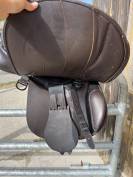 Sella mista GFS  17" - 2024