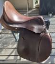Selle &Eacute;ric Thomas New Hybride mixte 