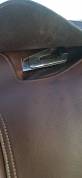 Selle &Eacute;ric Thomas New Hybride mixte 