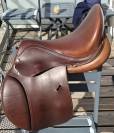 Selle &Eacute;ric Thomas New Hybride mixte 