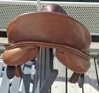 Selle &Eacute;ric Thomas New Hybride mixte 