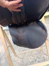 Sella mista Childeric  18" - 2020