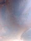 Sella mista Childeric  18" - 2020