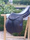 Sella mista Childeric  18" - 2020