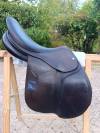 Sella mista Childeric  18" - 2020
