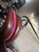Selle monoquartier Antar&egrave;s 