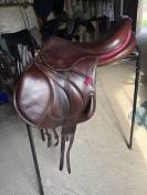 Selle monoquartier Antar&egrave;s 