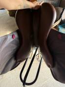 Selle monoquartier Antar&egrave;s 