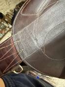 Selle monoquartier Antar&egrave;s 
