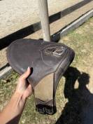Selle Devoucoux Chiberta S 17.5