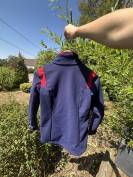 2 vestes + airbag compatible