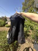 2 vestes + airbag compatible