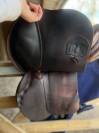 Selle delgrange 17,5