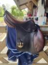 Selle delgrange 17,5