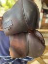 Selle delgrange 17,5