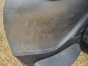 Selle Kieffer Garmisch exclusive 17p