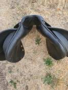 Selle Kieffer Garmisch exclusive 17p