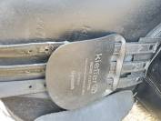 Selle Kieffer Garmisch exclusive 17p