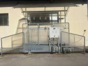 Tapis Roulant Horse Gym 2000