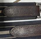 Sangle bavette anatomique Antares confort taille 135