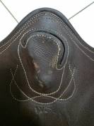 Sangle bavette anatomique Antares confort taille 135
