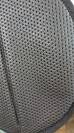 Sottosella Freeform nero