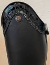 Bottes neuves Celeris mod&egrave;le Diogo pointure 40,5 mollet