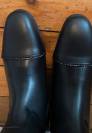 Bottes neuves Celeris mod&egrave;le Diogo pointure 40,5 mollet
