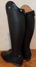 Bottes neuves Celeris mod&egrave;le Diogo pointure 40,5 mollet