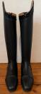 Bottes neuves Celeris mod&egrave;le Diogo pointure 40,5 mollet