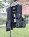 Gilet airbag hitair
