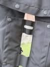 Gilet airbag hitair