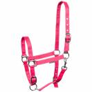 Licol en nylon r&eacute;glable x3 - Harry's Horse - Polypropyl&egrave;ne