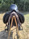Selle Fouganza 17'5