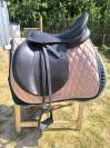Selle Fouganza 17'5