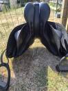 Selle Fouganza 17'5