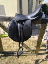 Selle Fouganza 17'5